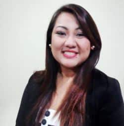 Regina Jimenez Management Trainee Client Testimonial - Regina Jimenez